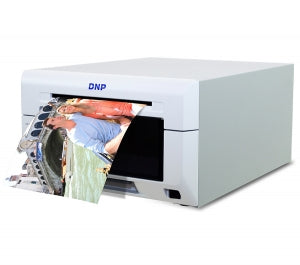 DNP DS620 DYE SUBLIMATION HIGH SPEED PHOTO PRINTER